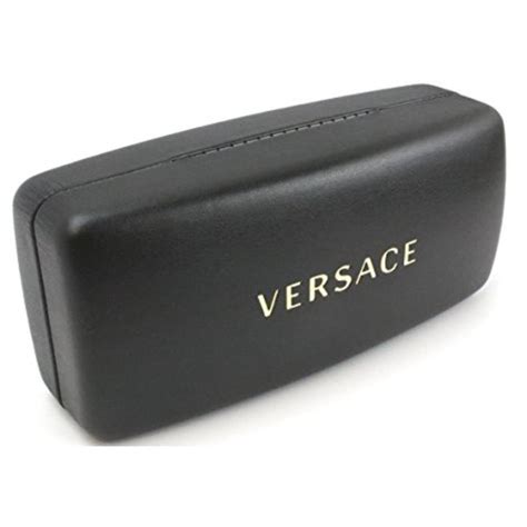 Versace glasses case 